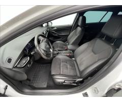 Opel Astra 1,5 CDTi AT9 Elegance LED+PDC - 4