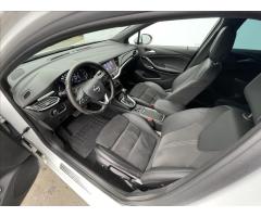 Opel Astra 1,5 CDTi AT9 Elegance LED+PDC - 5