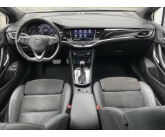 Opel Astra 1,5 CDTi AT9 Elegance LED+PDC - 6