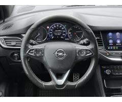 Opel Astra 1,5 CDTi AT9 Elegance LED+PDC - 8