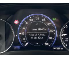 Opel Astra 1,5 CDTi AT9 Elegance LED+PDC - 10