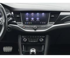 Opel Astra 1,5 CDTi AT9 Elegance LED+PDC - 11