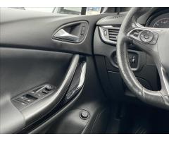 Opel Astra 1,5 CDTi AT9 Elegance LED+PDC - 13