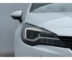 Opel Astra 1,5 CDTi AT9 Elegance LED+PDC - 20