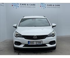 Opel Astra 1,5 CDTi AT9 Elegance LED+PDC - 21