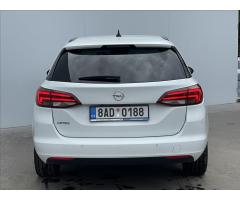 Opel Astra 1,5 CDTi AT9 Elegance LED+PDC - 22