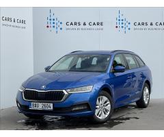 ŠKODA SUPERB COMBI 2.0TDI 140 LAURIN&K 4X4 DSG 7ST