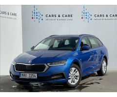 ŠKODA SUPERB COMBI 2.0TDI 140 LAURIN&K 4X4 DSG 7ST