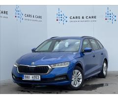 ŠKODA SUPERB COMBI 2.0TDI 140 LAURIN&K 4X4 DSG 7ST