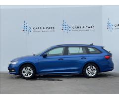 ŠKODA SUPERB COMBI 2.0TDI 140 LAURIN&K 4X4 DSG 7ST