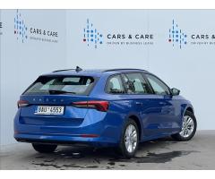 ŠKODA SUPERB COMBI 2.0TDI 140 LAURIN&K 4X4 DSG 7ST