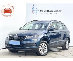 Škoda Karoq 1,5 TSI Style Plus NAVI+PDC - 1