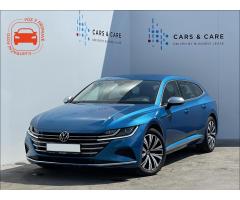 Volkswagen Arteon 2,0 TDI 4MOT DSG Elegance DCC - 1