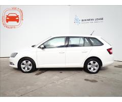 Škoda Fabia 1,0 MPI Combi Ambition Klima - 2