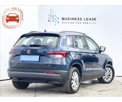 Škoda Karoq 1,5 TSI Style Plus NAVI+PDC - 3