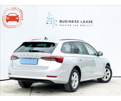 Škoda Octavia 2,0 TDI DSG Combi Style LED - 3