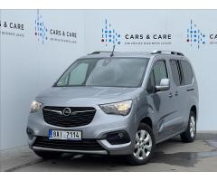 Opel Combo 1,5 CDTI Innovation XL PDC+TZ - 1