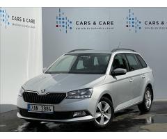 ŠKODA SUPERB COMBI 2.0TDI 140 LAURIN&K 4X4 DSG 7ST