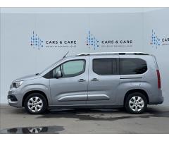 Opel Combo 1,5 CDTI Innovation XL PDC+TZ - 2