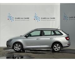 ŠKODA SUPERB COMBI 2.0TDI 140 LAURIN&K 4X4 DSG 7ST