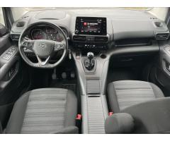 Opel Combo 1,5 CDTI Innovation XL PDC+TZ - 6