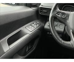 Opel Combo 1,5 CDTI Innovation XL PDC+TZ - 13