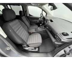 Opel Combo 1,5 CDTI Innovation XL PDC+TZ - 17