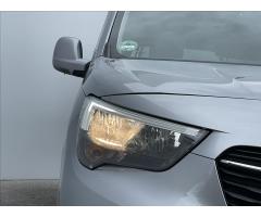 Opel Combo 1,5 CDTI Innovation XL PDC+TZ - 19