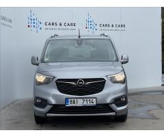 Opel Combo 1,5 CDTI Innovation XL PDC+TZ - 20