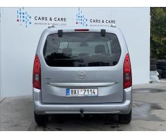 Opel Combo 1,5 CDTI Innovation XL PDC+TZ - 21