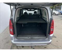 Opel Combo 1,5 CDTI Innovation XL PDC+TZ - 22