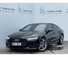 Audi A4 Avant 35 TDI S tronic DSG