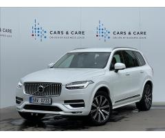 Volvo XC90 2,0 B5 AWD AT8 Inscription LED - 1