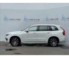 Volvo XC90 2,0 B5 AWD AT8 Inscription LED - 2