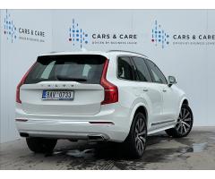 Volvo XC90 2,0 B5 AWD AT8 Inscription LED - 3