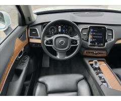 Volvo XC90 2,0 B5 AWD AT8 Inscription LED - 7