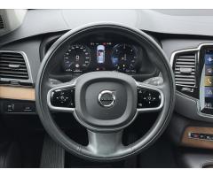 Volvo XC90 2,0 B5 AWD AT8 Inscription LED - 8