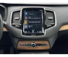 Volvo XC90 2,0 B5 AWD AT8 Inscription LED - 11