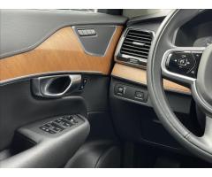 Volvo XC90 2,0 B5 AWD AT8 Inscription LED - 13