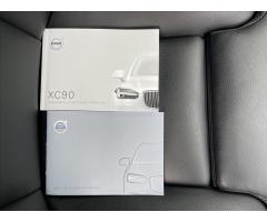 Volvo XC90 2,0 B5 AWD AT8 Inscription LED - 18