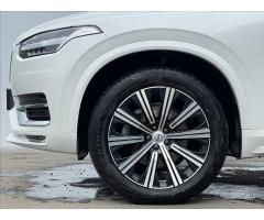 Volvo XC90 2,0 B5 AWD AT8 Inscription LED - 19