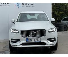 Volvo XC90 2,0 B5 AWD AT8 Inscription LED - 21