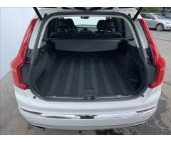 Volvo XC90 2,0 B5 AWD AT8 Inscription LED - 23