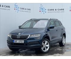 ŠKODA SUPERB COMBI 2.0TDI 140 LAURIN&K 4X4 DSG 7ST