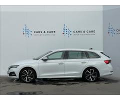 ŠKODA SUPERB COMBI 2.0TDI 140 LAURIN&K 4X4 DSG 7ST