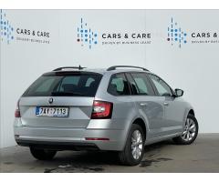 ŠKODA SUPERB COMBI 2.0TDI 140 LAURIN&K 4X4 DSG 7ST