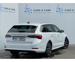 ŠKODA SUPERB COMBI 2.0TDI 140 LAURIN&K 4X4 DSG 7ST