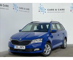 Škoda Fabia 1,0 TSI Ambition Plus PDC+AC - 1