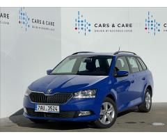 Škoda Fabia 1,0 TSI Ambition Plus PDC+AC - 1