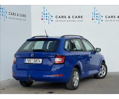 Škoda Fabia 1,0 TSI Ambition Plus PDC+AC - 2